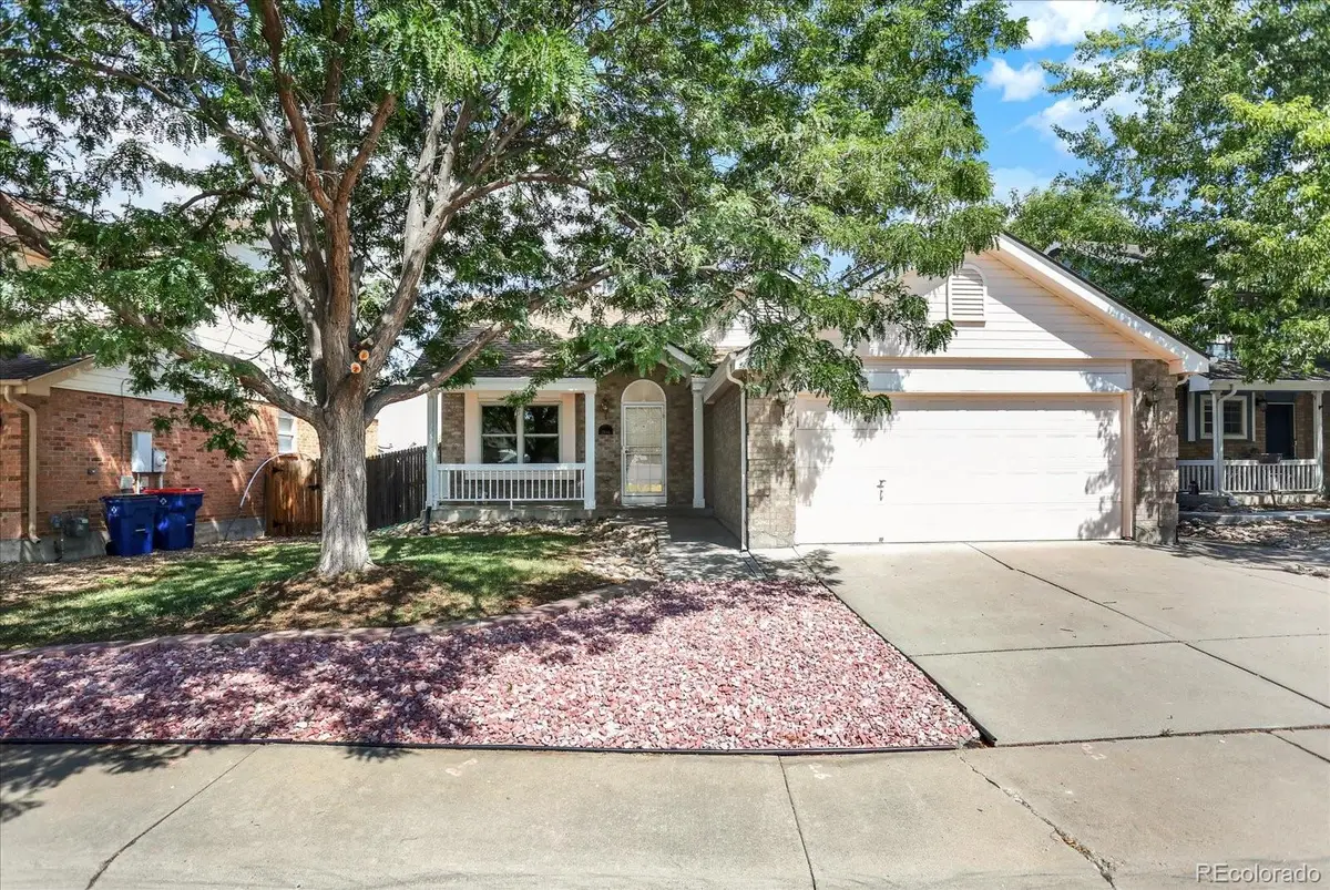 2804 Elaine Drive, Broomfield, CO 80020 - #1