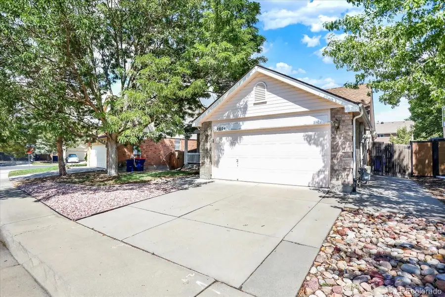 2804 Elaine Drive, Broomfield, CO 80020 - #2