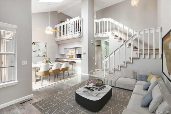 14183 E Quinn Circle, Aurora, CO 80015