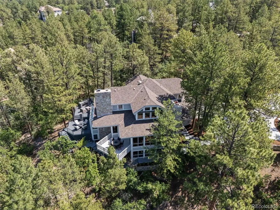347 Silver Cloud Place, Castle Rock, CO 80108 - #2