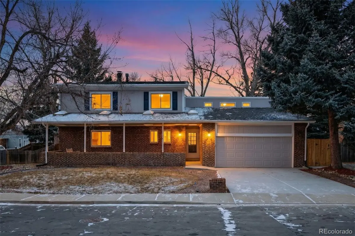 763 Dexter Drive, Broomfield, CO 80020 - Image #1