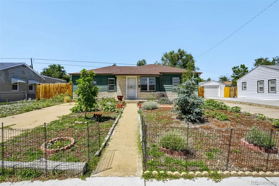 3421 Westminster Place, Westminster, CO 80030 - #2