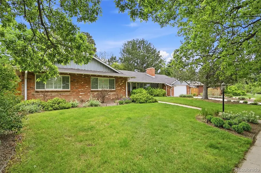 3780 S Dahlia Street, Denver, CO 80237 - #2