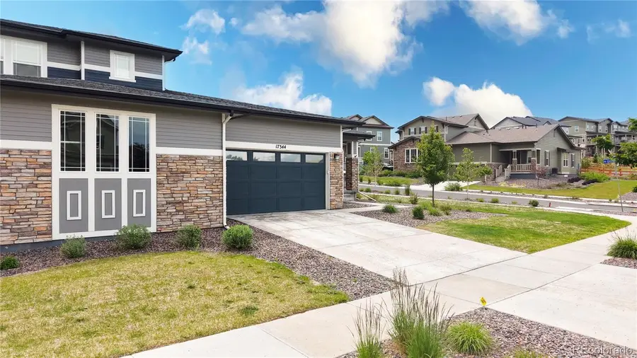 17344 W 94th Avenue, Arvada, CO 80007 - #3