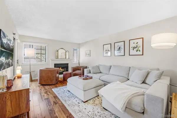 1470 S Quebec Way #282, Denver, CO 80231