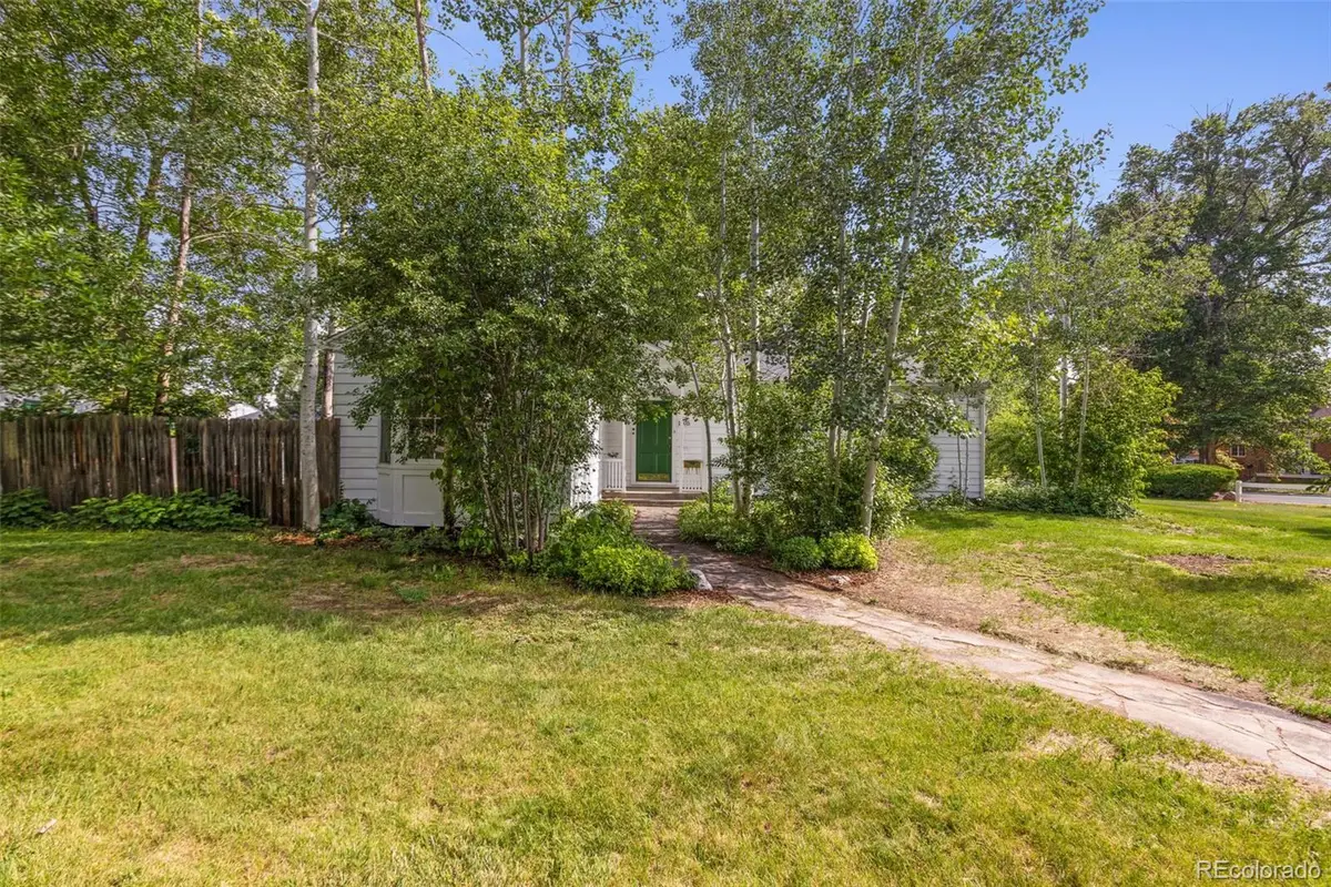 1605 Montview Boulevard, Greeley, CO 80631 - #1