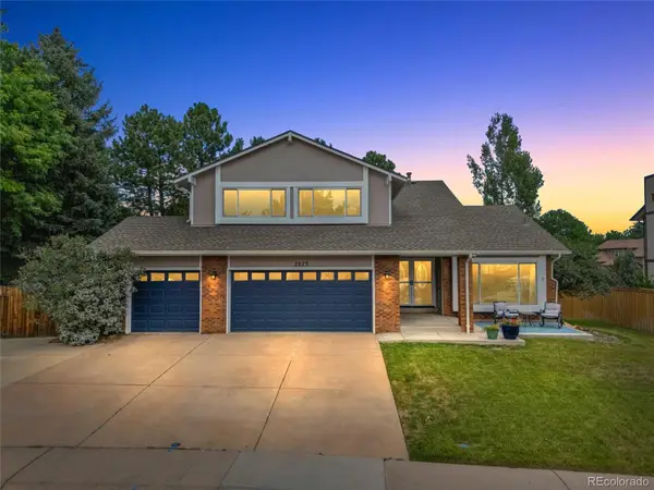 7873 W Friend Drive, Littleton, CO 80128