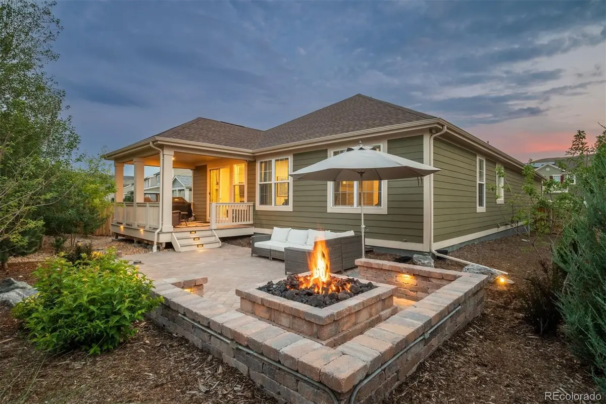 6064 Flattop Street, Golden, CO 80403 - #1