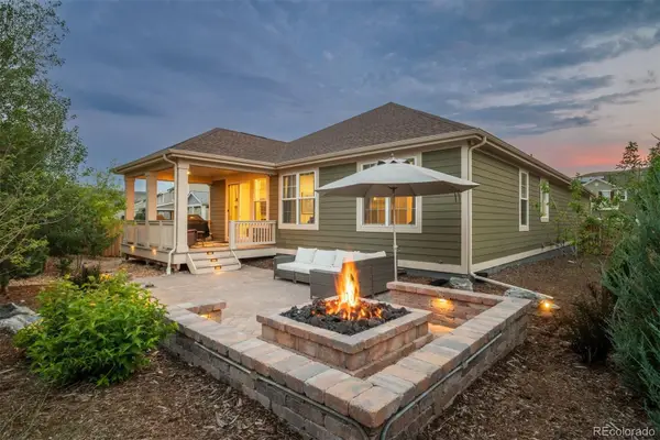 6064 Flattop Street, Golden, CO 80403
