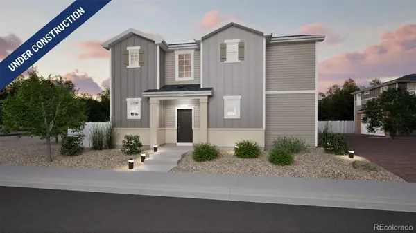 10052 Salem Court, Commerce City, CO 80022