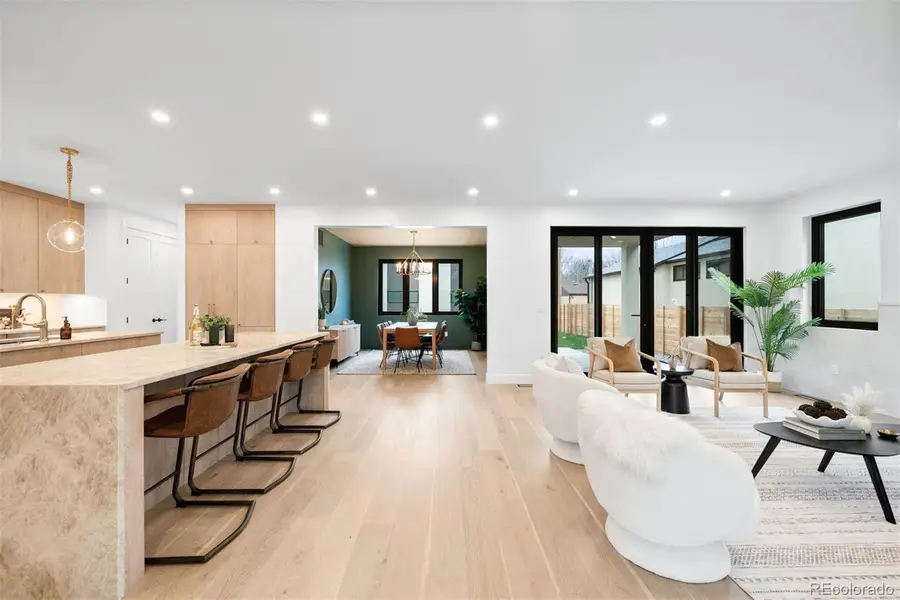 3930 W Byron Place, Denver, CO 80212 - #2