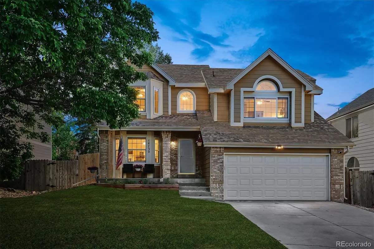 14730 E Grand Avenue, Aurora, CO 80015 - #1