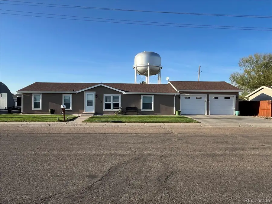 2323 Senter Avenue, Burlington, CO 80807 - #3