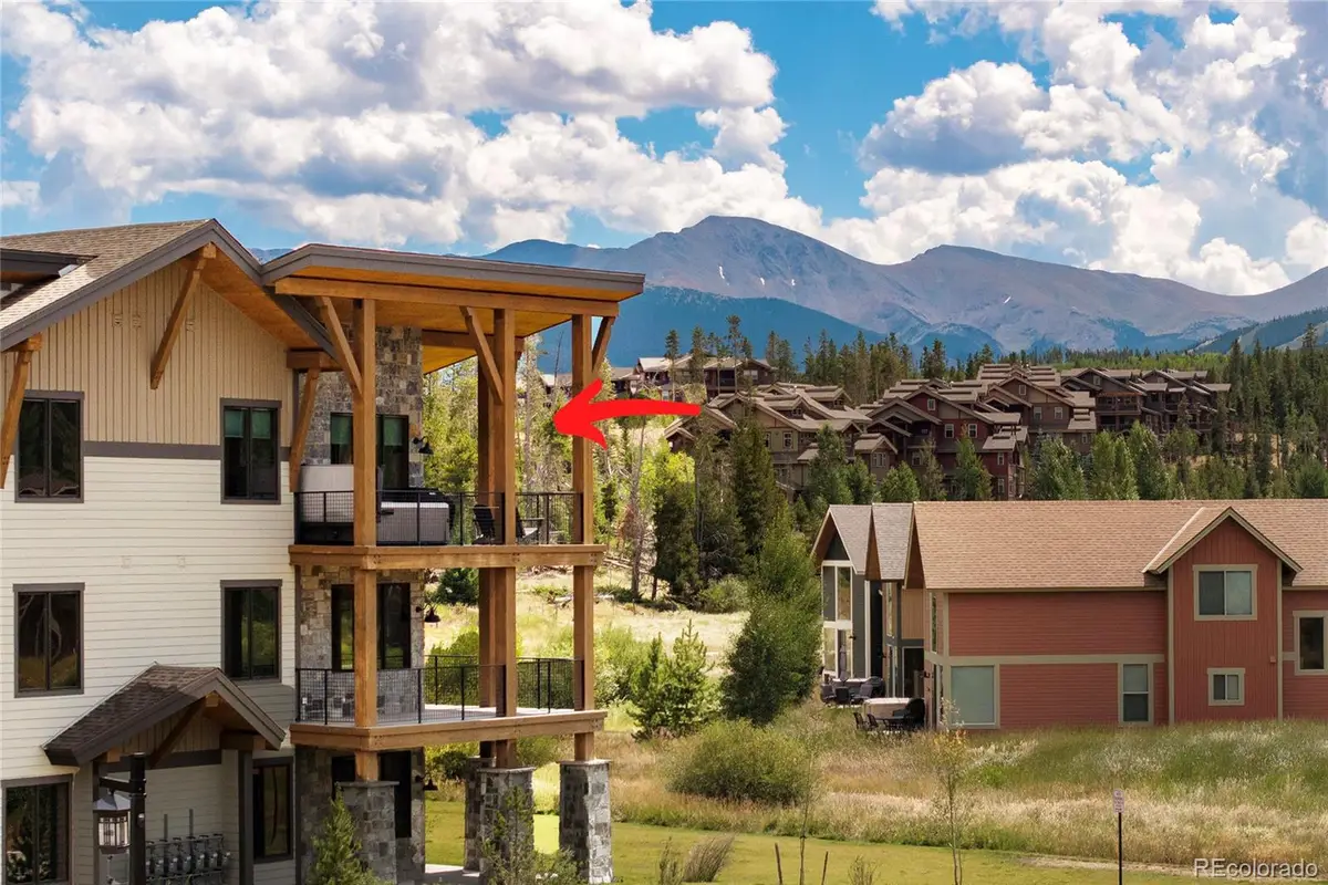 96 Meadow Creek Lane #G304, Fraser, CO 80442 - #1