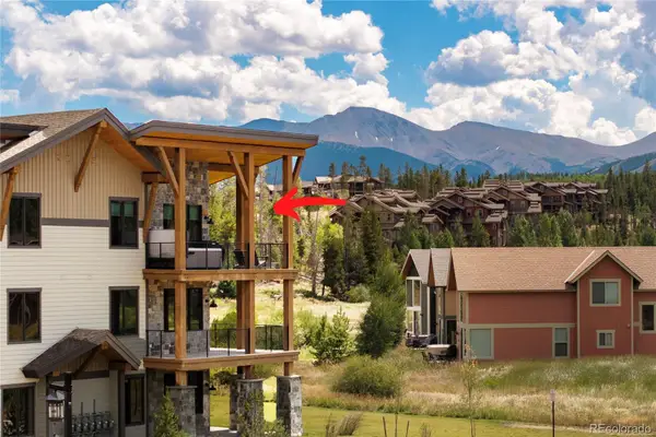 96 Meadow Creek Lane #G304, Fraser, CO 80442