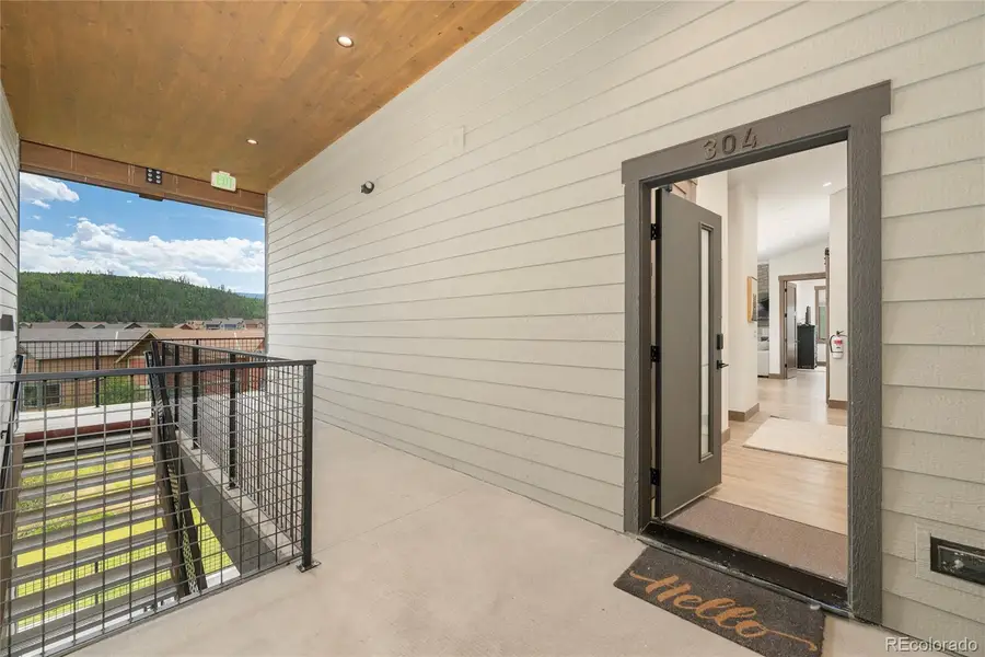 96 Meadow Creek Lane #G304, Fraser, CO 80442 - #3