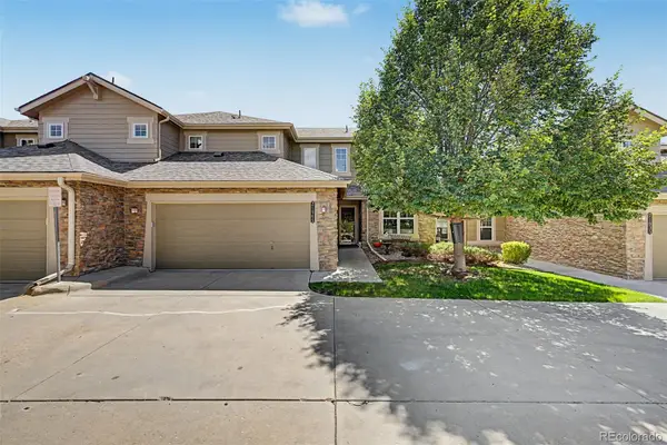 21965 E Irish Drive, Aurora, CO 80016