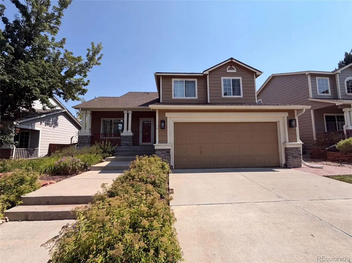 9624 Crosspointe Drive, Littleton, CO 80130 - #1