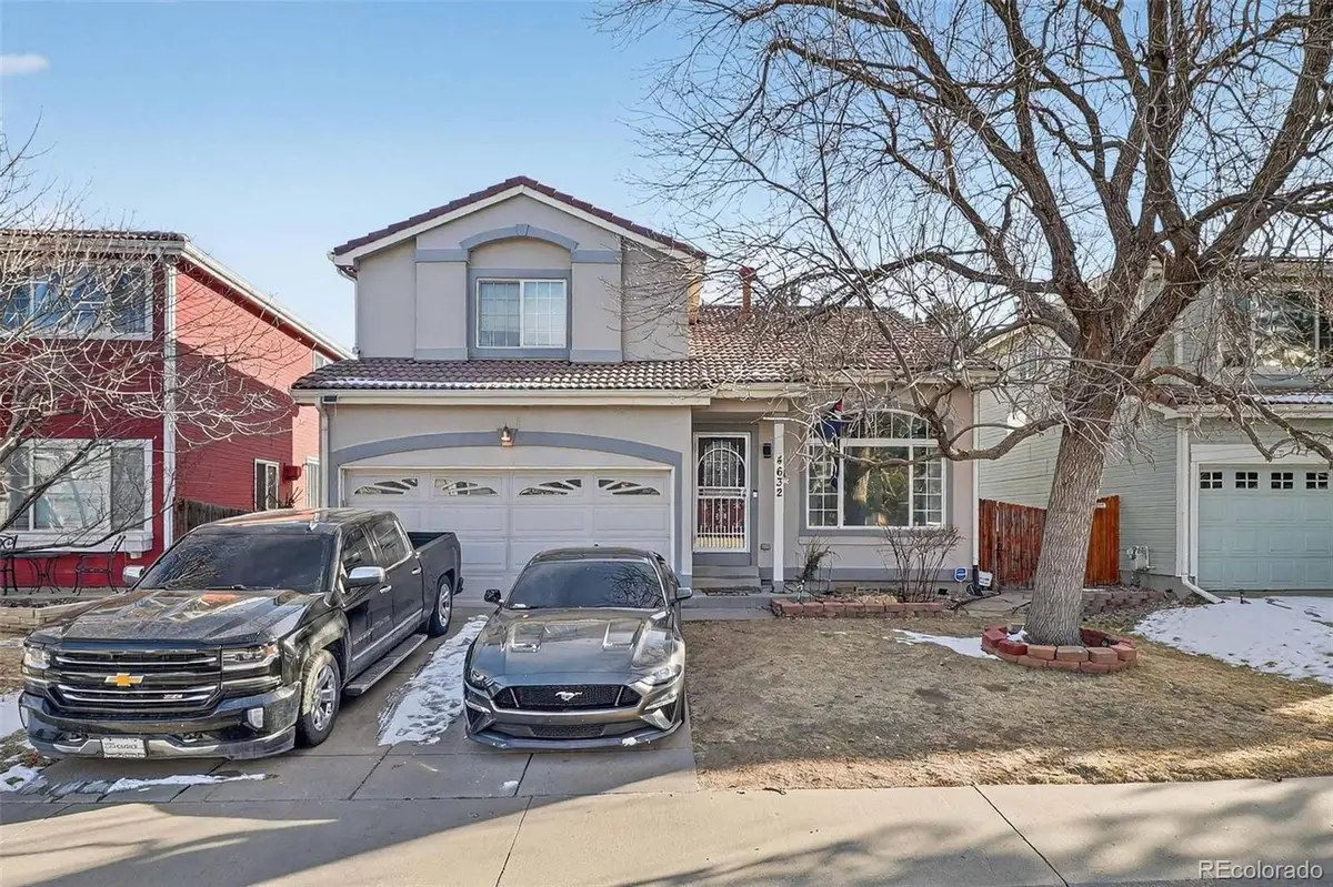 4632 Gibraltar Street, Denver, CO 80249 - Image #1