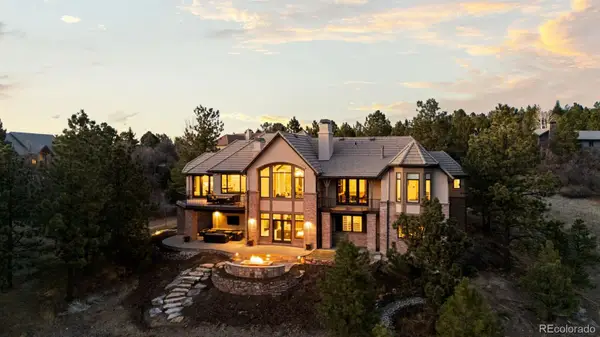 770 International Isle Drive, Castle Rock, CO 80108