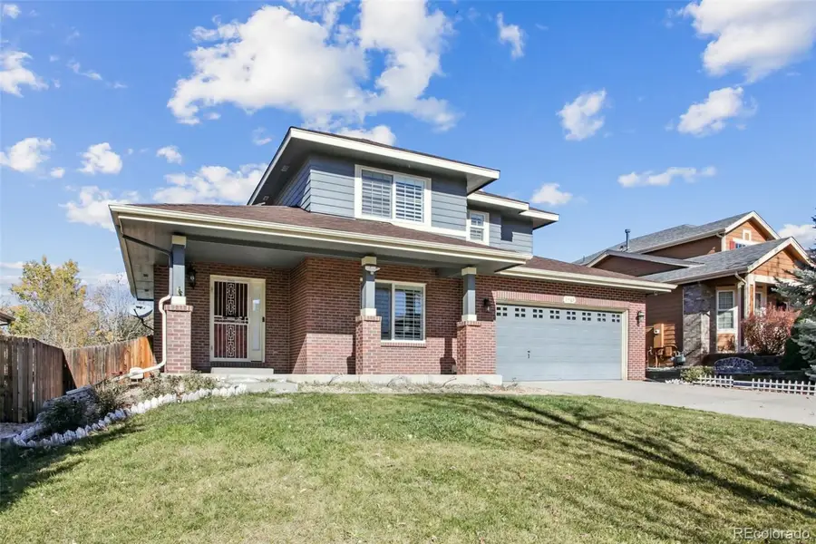 2569 S Flanders Court, Aurora, CO 80013 - Image #2
