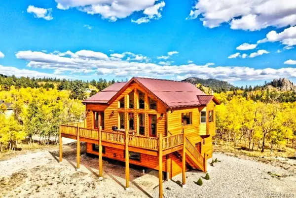 2379 Pinto Trail, Como, CO 80456