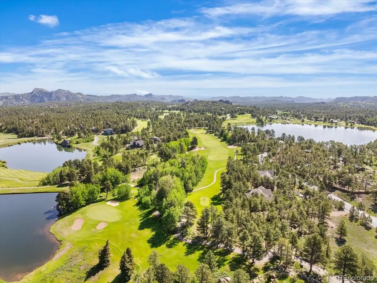 311 Juniper Court, Red Feather Lakes, CO 80545 - #1