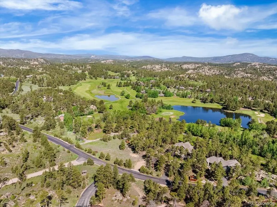 311 Juniper Court, Red Feather Lakes, CO 80545 - #2