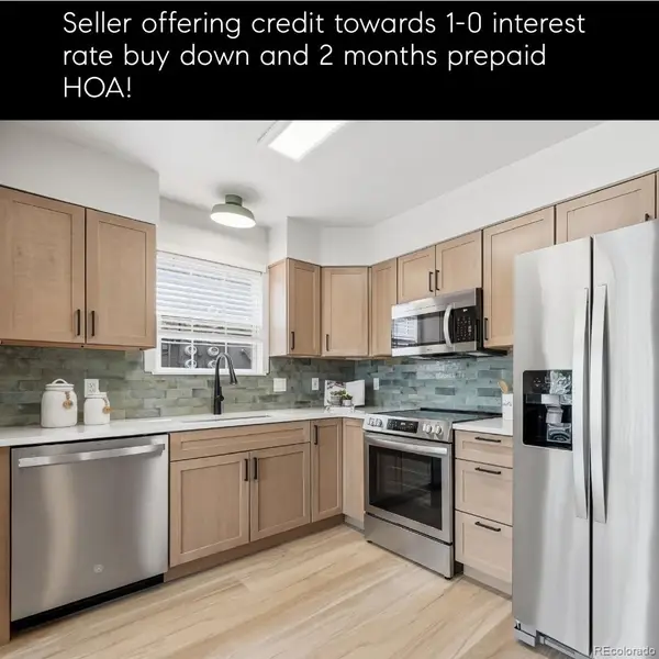 5712 W Asbury Place #C102, Lakewood, CO 80227