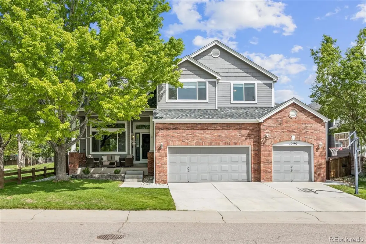 10497 Longleaf Drive, Parker, CO 80134 - #1