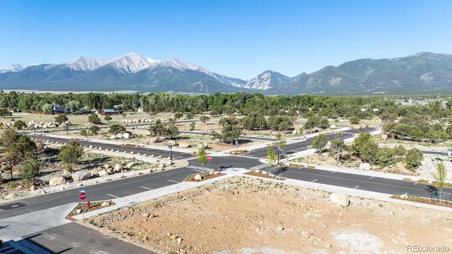285 Harrison Avenue, Buena Vista, CO 81211 - #3