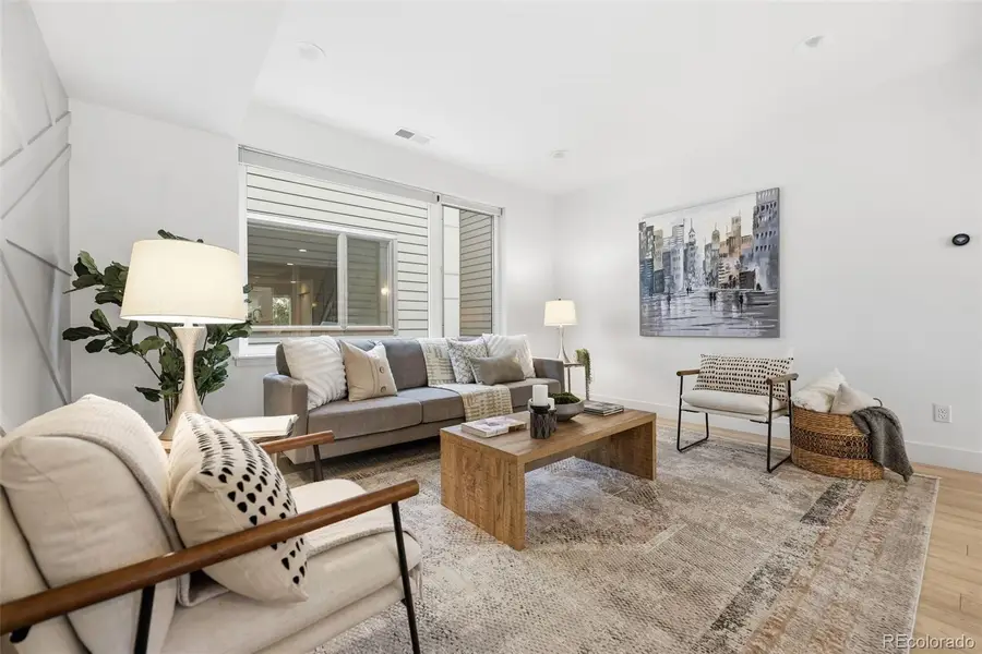 3264 W Conejos Place, Denver, CO 80204 - #3