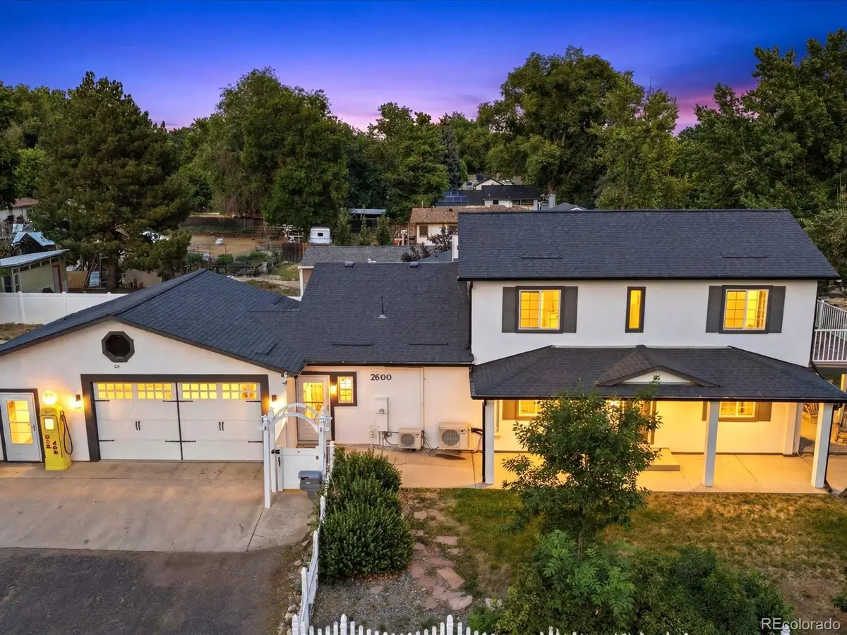 6795 W 26th Avenue, Wheat Ridge, CO 80214 - #1