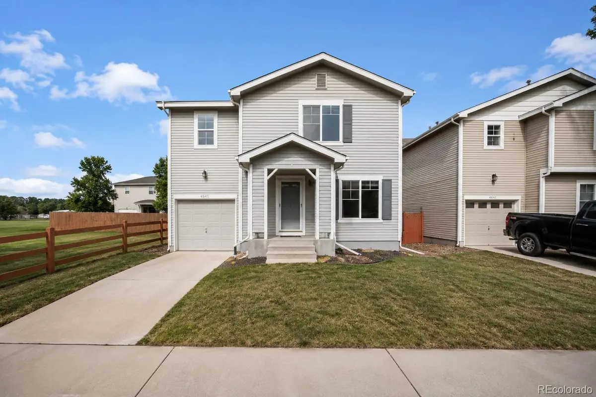 4645 S Swadley Court, Morrison, CO 80465 - #1