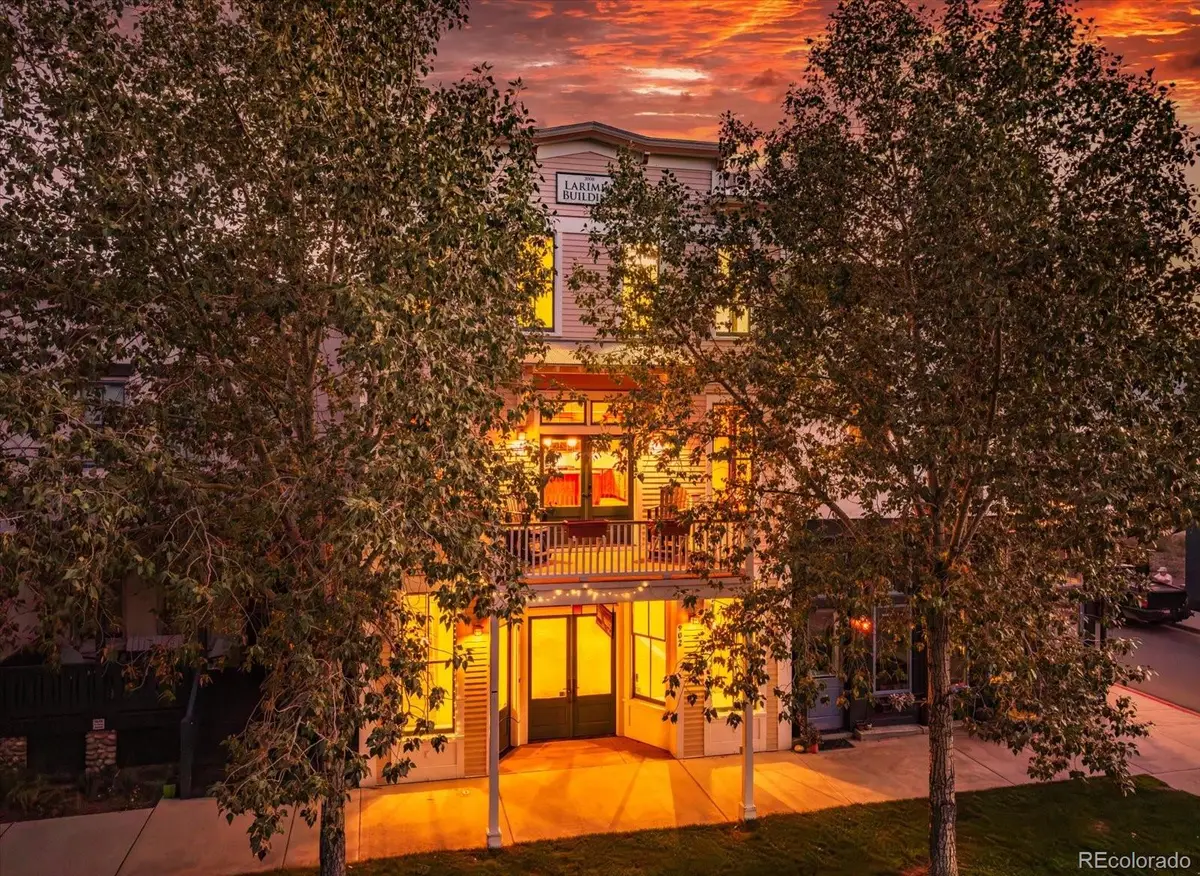 902 S Main Street, Buena Vista, CO 81211 - #1
