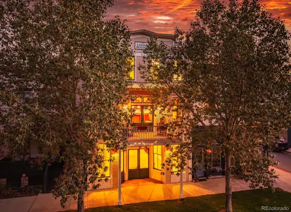 902 S Main Street, Buena Vista, CO 81211