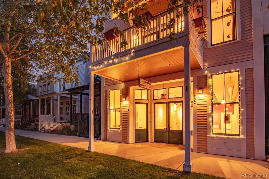 902 S Main Street, Buena Vista, CO 81211 - #2