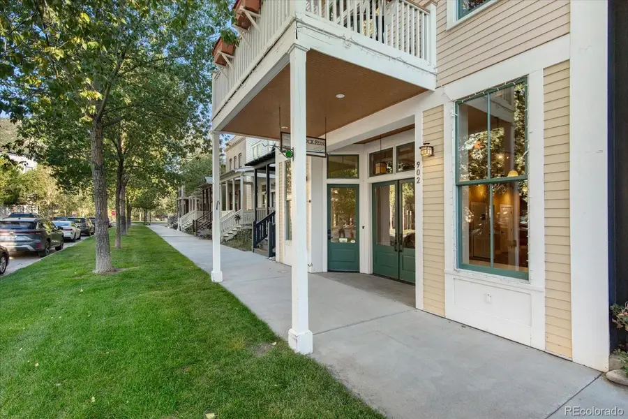 902 S Main Street, Buena Vista, CO 81211 - #3