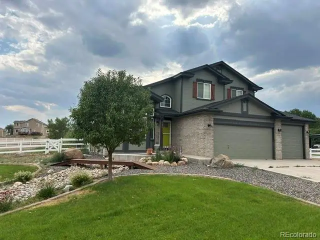 16515 Umpire Court, Hudson, CO 80642 - #1