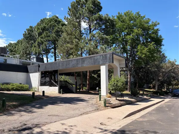 2325 S Linden Court #215, Denver, CO 80222