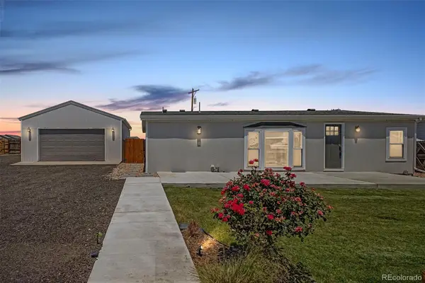 325 E Kipp Avenue, Keenesburg, CO 80643