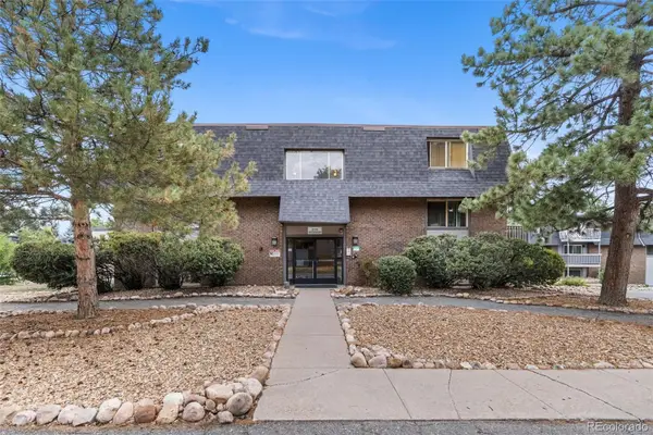 209 E Highline Circle #302, Centennial, CO 80122
