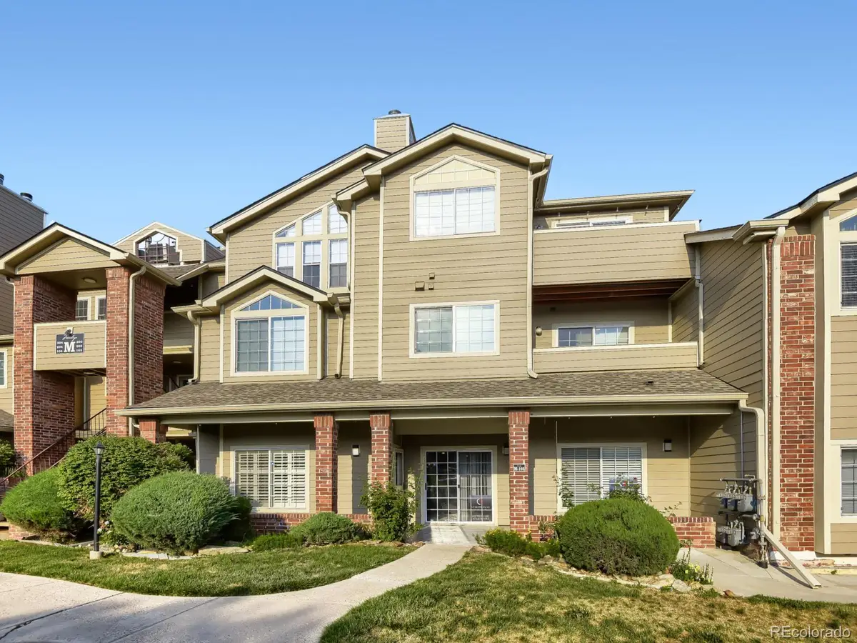 4760 S Wadsworth Boulevard #M103, Littleton, CO 80123 - #1