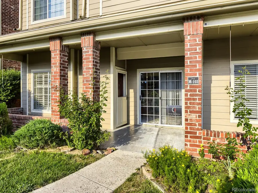 4760 S Wadsworth Boulevard #M103, Littleton, CO 80123 - #2