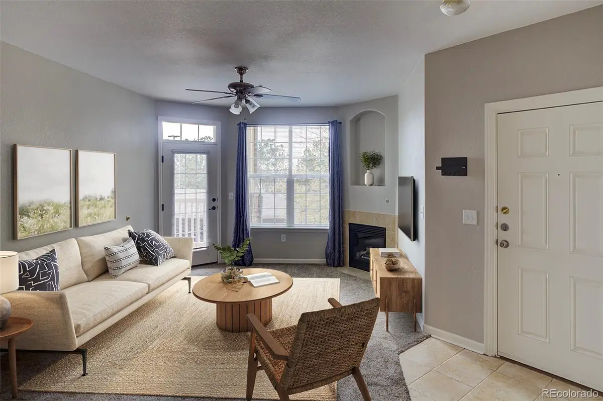 5763 N Gibralter Way #2-203, Aurora, CO 80019 - #1