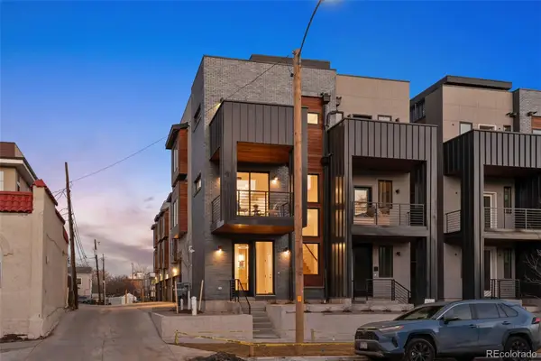 2330 Eliot Street #5, Denver, CO 80211