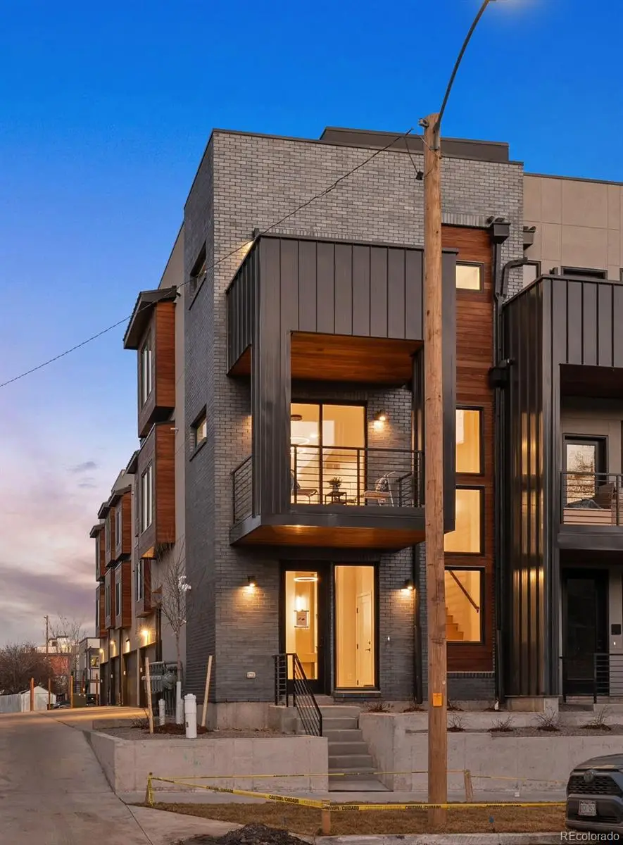 2330 Eliot Street #5, Denver, CO 80211 - #2