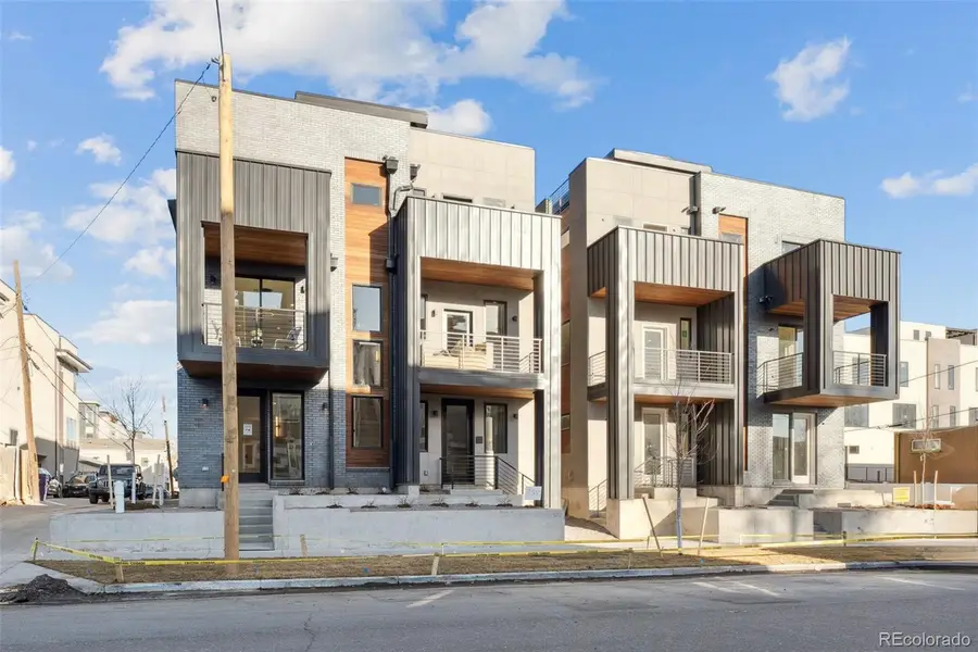 2330 Eliot Street #5, Denver, CO 80211 - #3