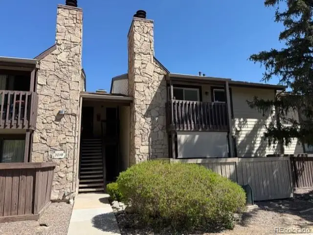 7750 W 87th Drive #N, Arvada, CO 80005 - #2
