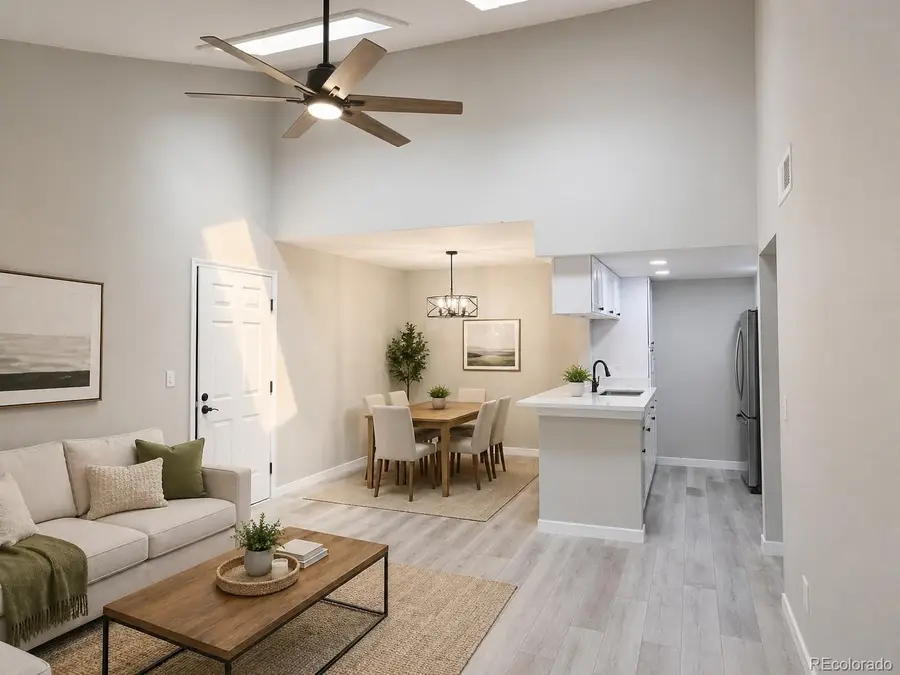 7750 W 87th Drive #N, Arvada, CO 80005 - #3